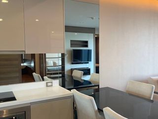 Wohnung zur Miete und zum Kauf mit 2 Zimmer in Sathon, Bangkok