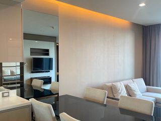 Wohnung zur Miete und zum Kauf mit 2 Zimmer in Sathon, Bangkok