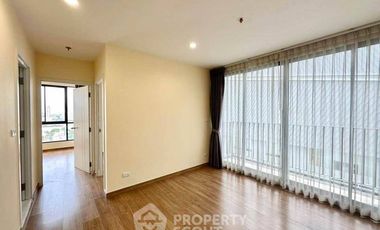 For sale 2 bedrooms condo in Bang Sue, Bangkok