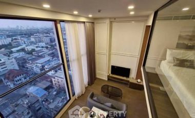 Condo en venta de 2 habitaciones en Ratchathewi, Bangkok