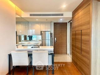 For sale 1 bed condo in Sathon, Bangkok
