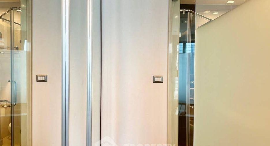 For sale 1 bed condo in Sathon, Bangkok