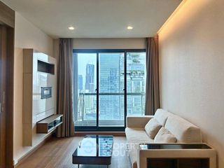 For sale 1 bed condo in Sathon, Bangkok