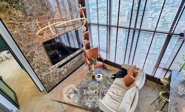 Condo en venta de 3 habitaciones en Ratchathewi, Bangkok