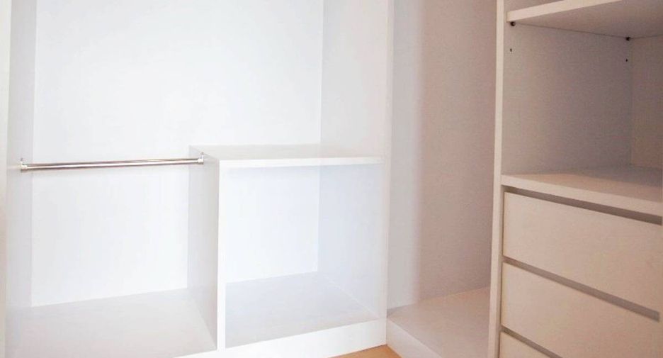 For rent and for sale 1 bed condo in Khlong Toei, Bangkok