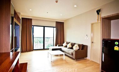 For rent and for sale 1 bed condo in Khlong Toei, Bangkok