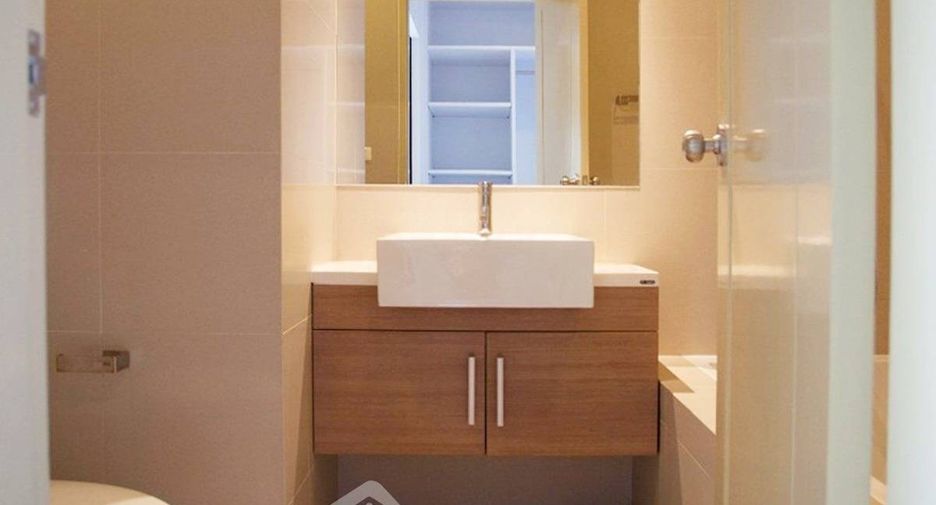 For rent and for sale 1 bed condo in Khlong Toei, Bangkok