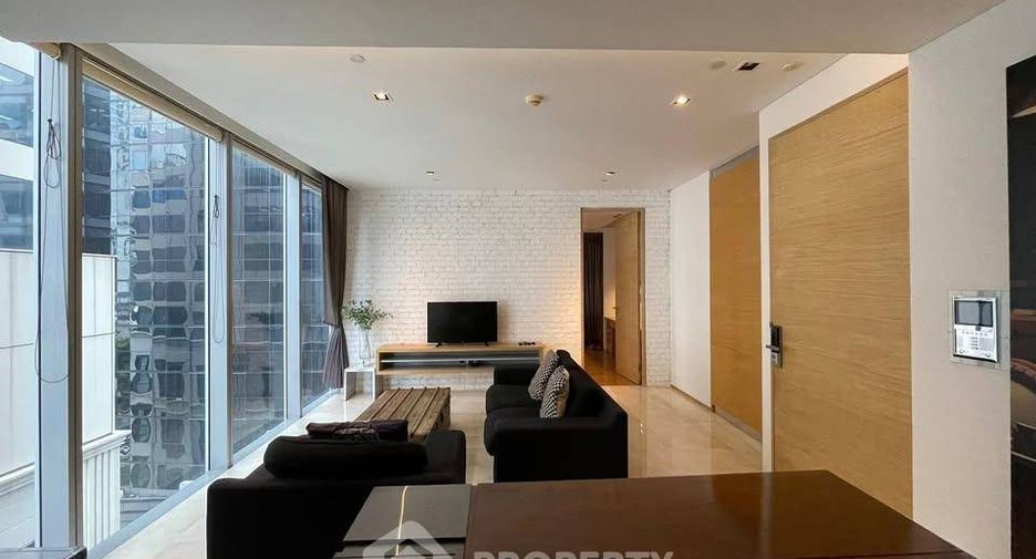 For sale 1 bed condo in Sathon, Bangkok