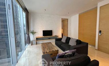 For sale 1 bed condo in Sathon, Bangkok