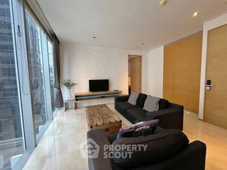 For sale 1 bed condo in Sathon, Bangkok