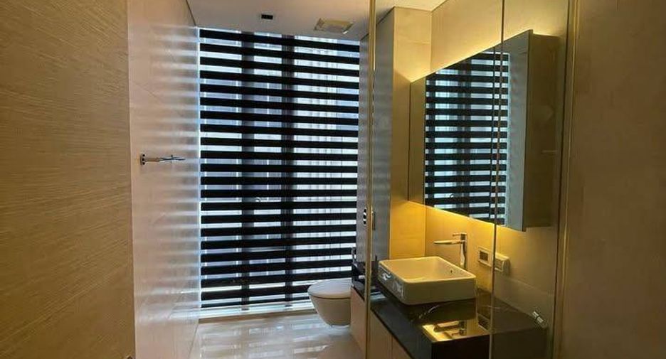 For sale 1 bed condo in Sathon, Bangkok