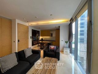 For sale 1 bed condo in Sathon, Bangkok