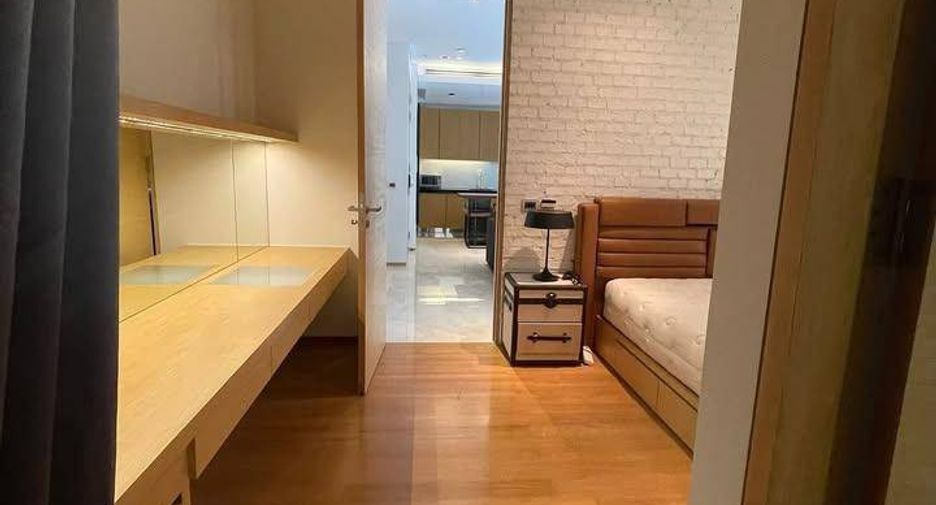 For sale 1 bed condo in Sathon, Bangkok