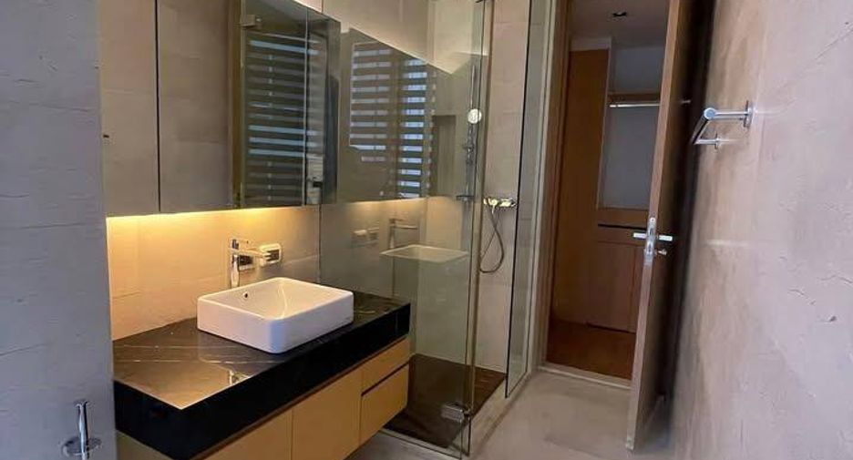 For sale 1 bed condo in Sathon, Bangkok