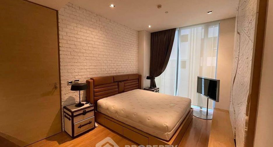 For sale 1 bed condo in Sathon, Bangkok