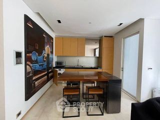 For sale 1 bed condo in Sathon, Bangkok