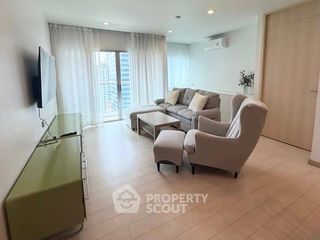 À louer et à vendre 3 chambres condo à Sathon, Bangkok