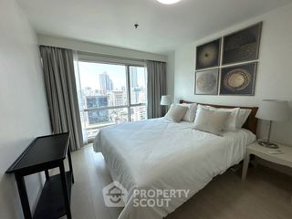 À louer et à vendre 3 chambres condo à Sathon, Bangkok