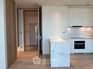 For sale 1 bed condo in Sathon, Bangkok