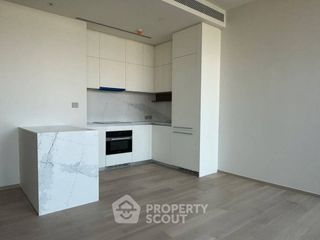 For sale 1 bed condo in Sathon, Bangkok