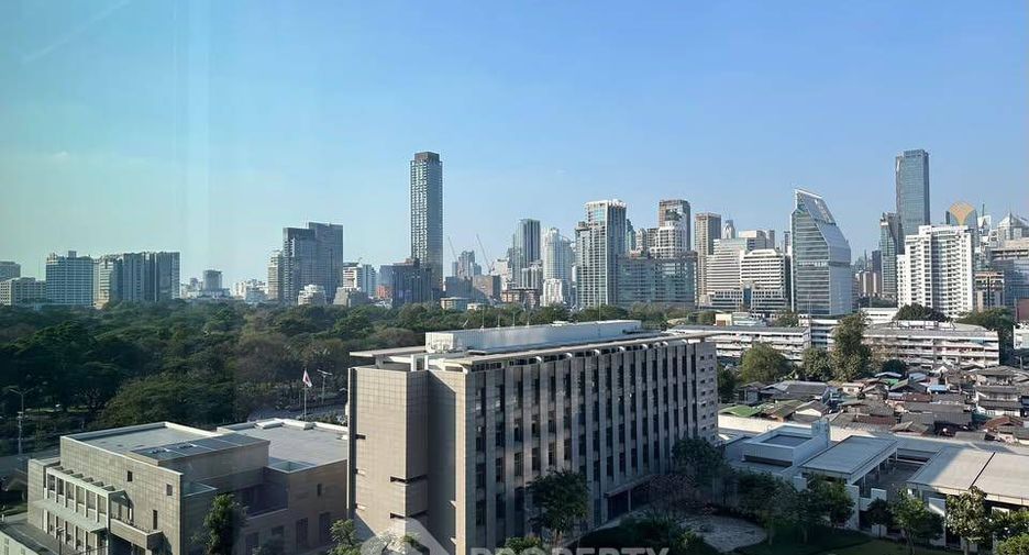 For sale 1 bed condo in Sathon, Bangkok
