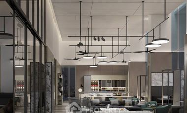 For sale 1 bed condo in Phaya Thai, Bangkok