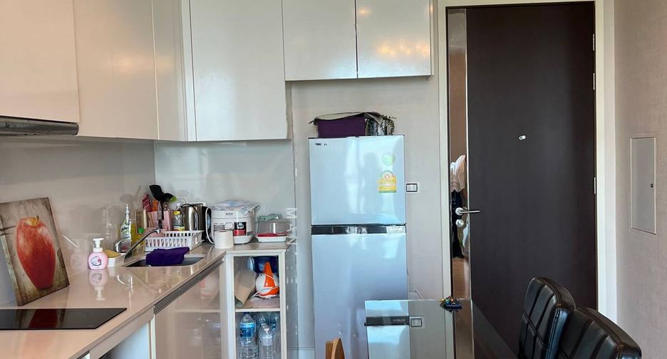 For sale 2 ベッドルーム condo in Chatuchak, Bangkok