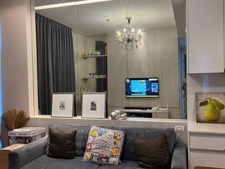 Condo en venta de 2 habitaciones en Chatuchak, Bangkok