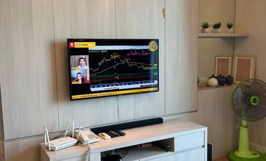 For sale 2 ベッドルーム condo in Chatuchak, Bangkok