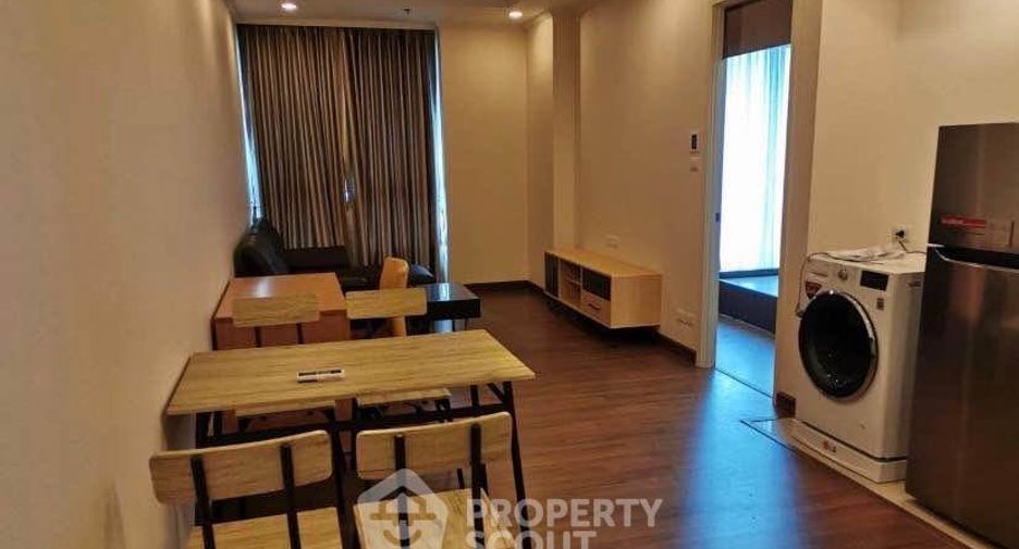 For rent 1 Beds condo in Sathon, Bangkok