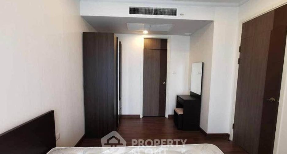 For rent 1 Beds condo in Sathon, Bangkok