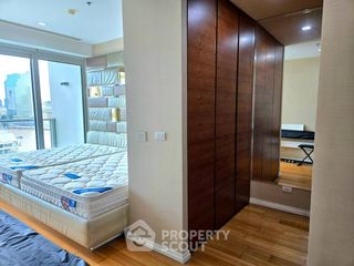 À louer 2 chambres condo à Sathon, Bangkok