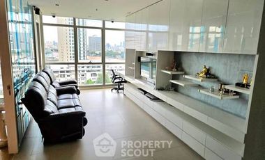 Wohnung zur Miete mit 2 Zimmer in Sathon, Bangkok