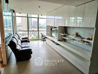 À louer 2 chambres condo à Sathon, Bangkok