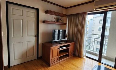 For rent 2 bedrooms condo in Bang Rak, Bangkok
