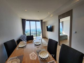 For Rent 2 Bedroom Condo In Bang Lamung, Chonburi