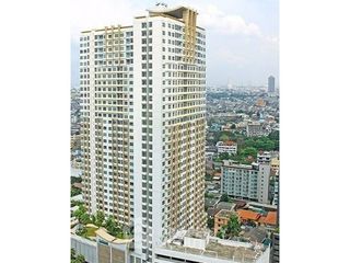 À louer 2 chambres condo à Sathon, Bangkok
