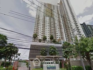 À louer 2 chambres condo à Sathon, Bangkok
