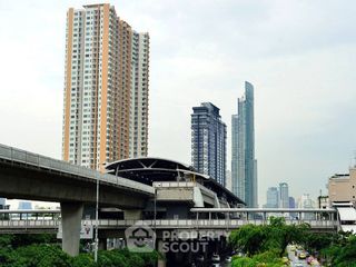 À louer 2 chambres condo à Sathon, Bangkok