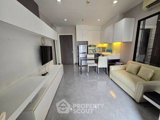 出售 1 卧室 公寓 在 Khlong San, 曼谷