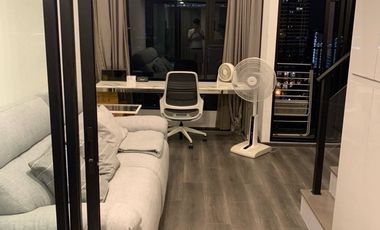 À vendre 1 chambre condo à Chatuchak, Bangkok