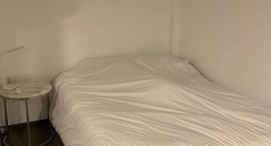 For sale 1 Beds condo in Chatuchak, Bangkok