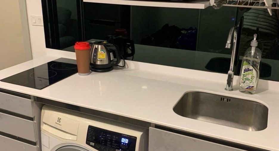 For sale 1 Beds condo in Chatuchak, Bangkok