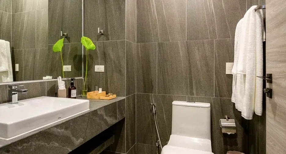 Wohnung zur Miete mit 1 Zimmer in Thalang, Phuket