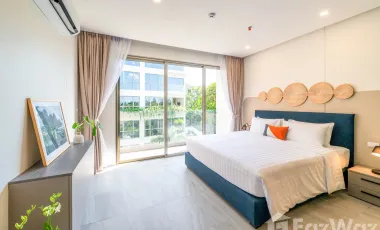 Wohnung zur Miete mit 1 Zimmer in Thalang, Phuket