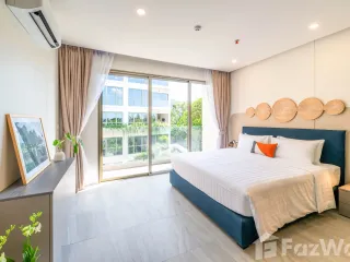 For Rent 1 Bedroom Condo In Thalang, Phuket