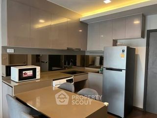 For rent 2 ベッドルーム condo in Phra Khanong, Bangkok