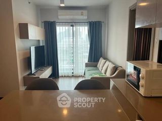For rent 2 ベッドルーム condo in Phra Khanong, Bangkok