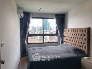 For rent 2 ベッドルーム condo in Phra Khanong, Bangkok