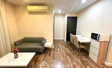 For sale 2 bedrooms condo in Khlong Toei, Bangkok